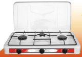 Promotion 3-Burners Gas Stove