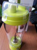 Kitchen Plastic Shaker Cup Home Appliance (VK14044-P)