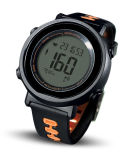 30m Waterproof Strap Sports Tracker Heart Rate Monitor with Heart Rate Bracelet W213
