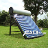 Non-Pressurized Solar Water Heater (150L)