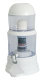 Mineral Water Purifier Pot Filtration Gl-02 (16L)