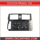 Special DVD Car Player for Toyota Prado 150. (CY-8119)