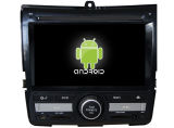Android Car DVD Player with Radio Bluetooth with Buit-in GPS for Honda City