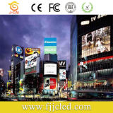 Outdoor Full Color LED Advertise Display