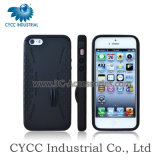 Mobile Phone Case with Coin Stand Fashion Style for iPhone