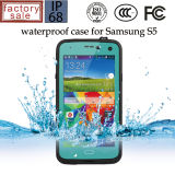 International Standard Waterproof Cases for Samsung Galaxy S5