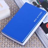 20000mAh Power Bank for iPhone iPad Android Smartphones