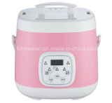 2L Intelligent Electric Rice Cooker Mini Rice Cooker