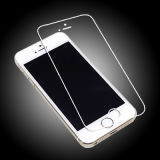 Hot Sale Tempered Screen Protector for iPhone5S (myfone001-9)