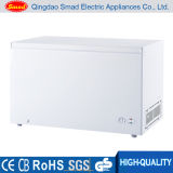 Single Door Defrost Compressor Cooling Refrigerator Freezer (BD258)