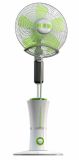 16 Inch Mist Stand Fan with Copper and Long-Life Motor (JSQ-119A)