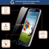 Explosion-Proof Tempered Glass Screen Protector for S4 Mini