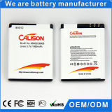 Mobile Phone Li-ion Rechargeable Battery Bl-4S for Nokia