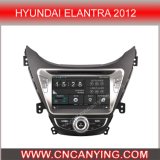 Special DVD Car Player for Hyundai Elantra 2012. (CY-8258)