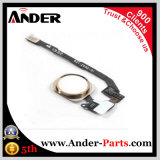 Mobile Phone Home Button+Flex Cable for Apple iPhone 5s Black
