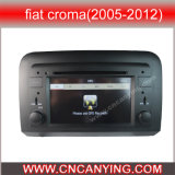 Special Car DVD Player for FIAT Croma (2005-2012) with GPS, Bluetooth. (CY-8829)