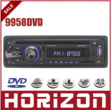 Car DVD Player 2-Channel RCA Output Interface--- (9958DVD)