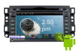 Android Car Stereo DVD for Chevrolet Captiva / Epica