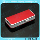 Aluminum Streamline Wallet Shape USB Flash Drive (ZYF1173)