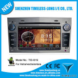 Android 4.0 System Car DVD for Opel Astra 2008-2010 (TID-I019)
