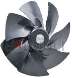 DC Axial Fans 300mm