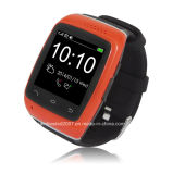 Cell / Smart Mobile Phone Wrist Band I Watch (XMC001503)