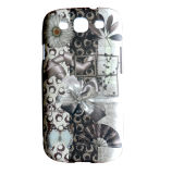 Mobile Phone Case/Cover for Sumsung I9300 (ROHS)