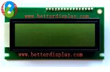 LCD Display Stn (yellow /green) with Pin Connector