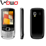 T526 (JAVA) Cheapest China Mobile Phone in India