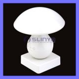 Multifunctional Mushroom Wireless Bluetooth 3.0 Speaker Support TF Card with LED Night Light