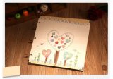 Paper Decoration Scrapbook for DIY Kits 1250
