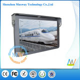 Professional Advertising Function 19 Inch Bus LCD Display (MW-191BMSP)