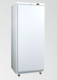 600L Upright Showcase with Solid Door (LD-600F)