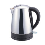 Zero Complain Home Appliance Energy-Saving Low Noise Portable Electric Stainless Steel Kettle