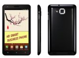 6.0inch HD Screen Android Phone Pad Phone (MTK6577)