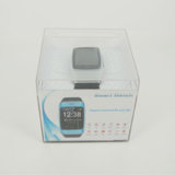 1.54inch TFT Capacitive Touch Screen Bluetooth Smart Watch