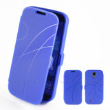 Flip TPU Mobile Phone Cases for iPhone5