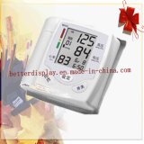Monochrome Positive LCD Screen Custom for Stethoscopes and Blood Pressure Kits