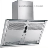 Kitchen Range Hood with Touch Switch CE Approval (G96)
