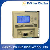 Customized Graphic LCD Module Monitor Display with Blue backlight