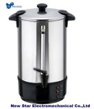 Stainless Steel Water Coffee Maker or Tea Urn