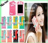 Good Quality for Silicone Mobile Phone Case