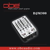 Professional Mixer OBE Audio (DJM300)