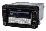 6.5 Inch Special Car DVD GPS Navigation Player for Volkswagen (VW) /Passat/Golf/Bora 2006-2012 (AS-7608G)