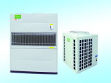 Air Cooled Ducted Air Conditioner (HAL)