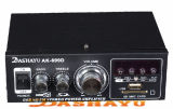 Ak-669d PRO Home Amplifier with USB SD Function