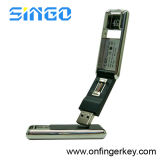 Fingerprint USB Flash Drive (FPU-091)