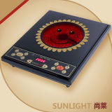 Induction Cooker (A 158) 