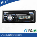Universal One DIN Car DVD Player with USB SD MP3