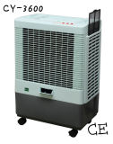 Portable Air Conditioner (CY-3600)